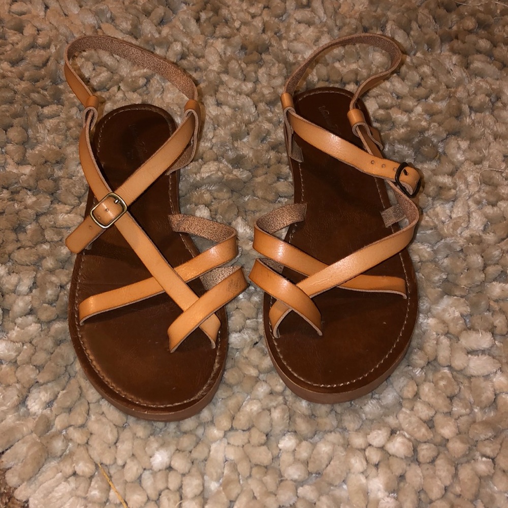 Sandals